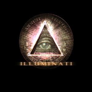 Illuminati-Pemuja Antikristus Dajjal pada Industri Musik Illuminati-image